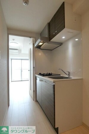 フェルクルールプレスト青戸の物件内観写真